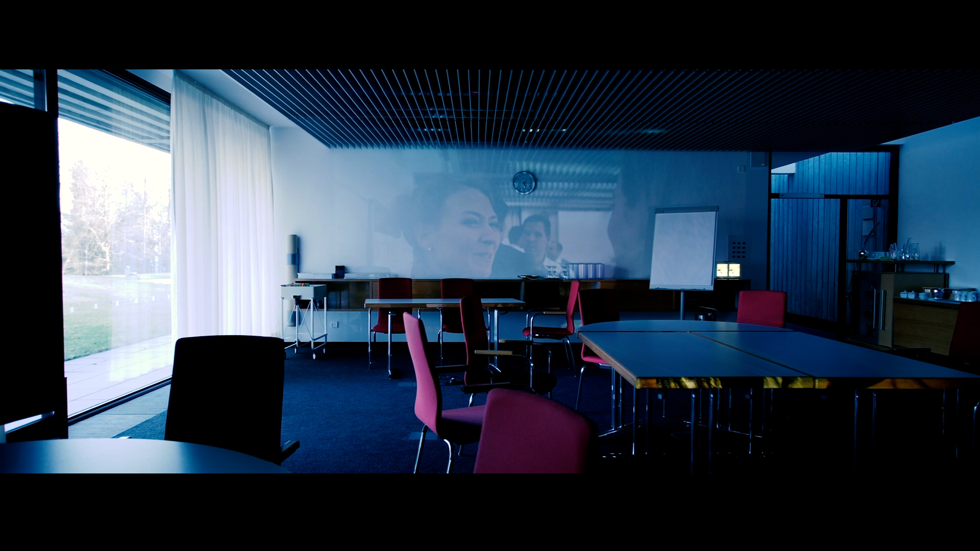 Filmproduktion aspekt b – Szene 23 aus Imagefilm- und Dokumentarfilmprojekten